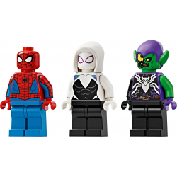 Klocki LEGO 76279 Auto Spider-mana SUPER HEROES
